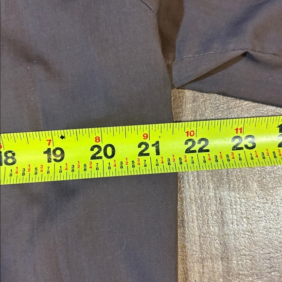 Dickson Jenkins vintage short sleeve pearl snap size M
Made in USA - Picture 4 of 6